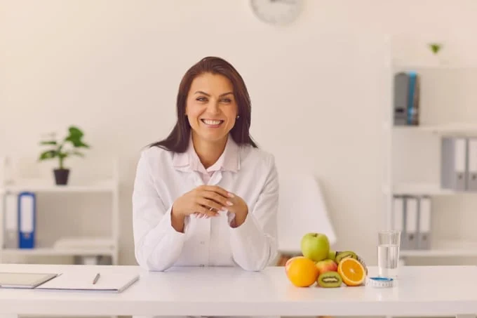 Food Services/Nutrition Workers