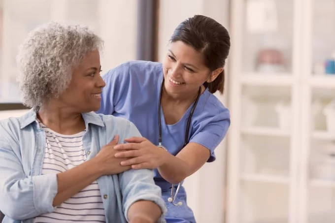 Patient Transporter National Certification (CHT)