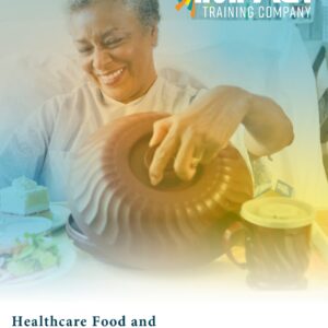 Strategic Skill Building for Nutrition/Food Services Workers - Participant Workbook
