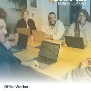 Strategic Skill Building for Office Operations - Participant Workbook