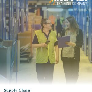 Strategic Skill Building for Supply Chain Workers - Participant Workbook