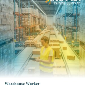 Strategic Skill Building for Warehousing - Participant Workbook