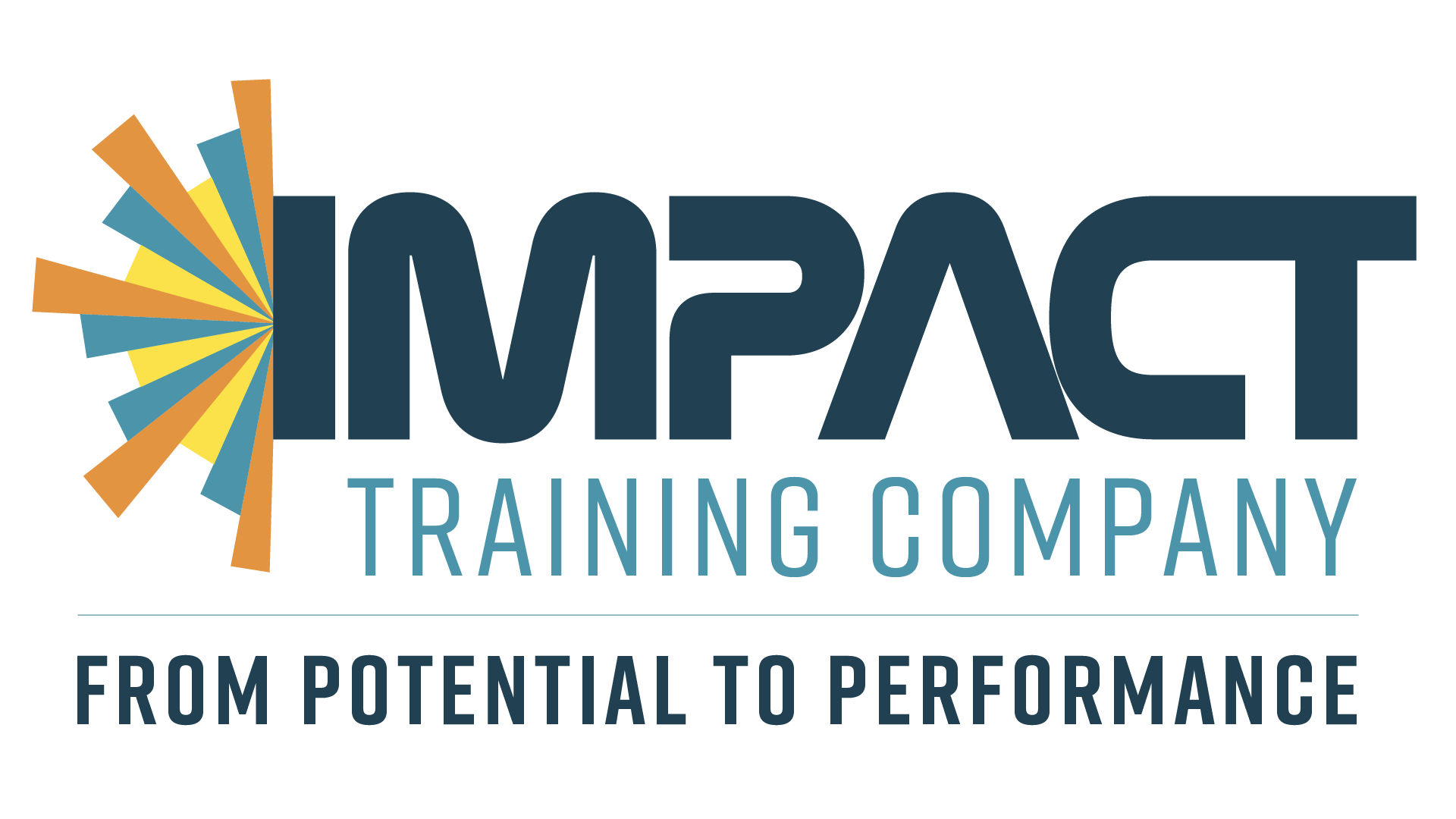 Impact Training Instructor