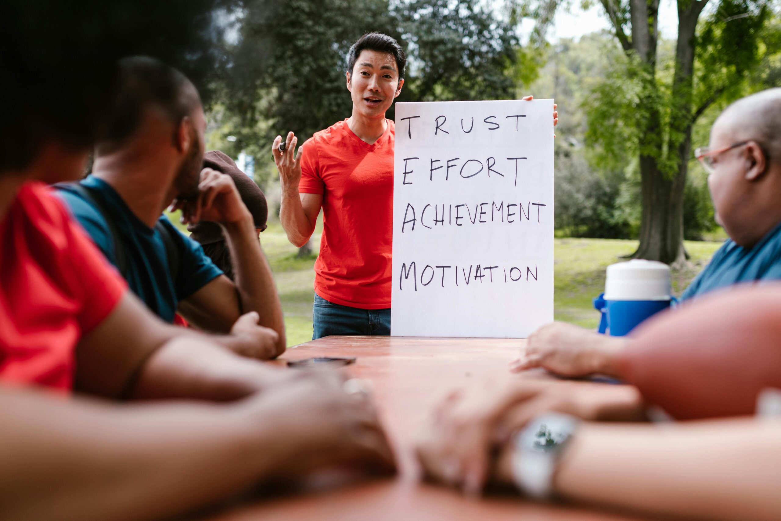 Building High-Performing Frontline Teams Across Multiple Locations