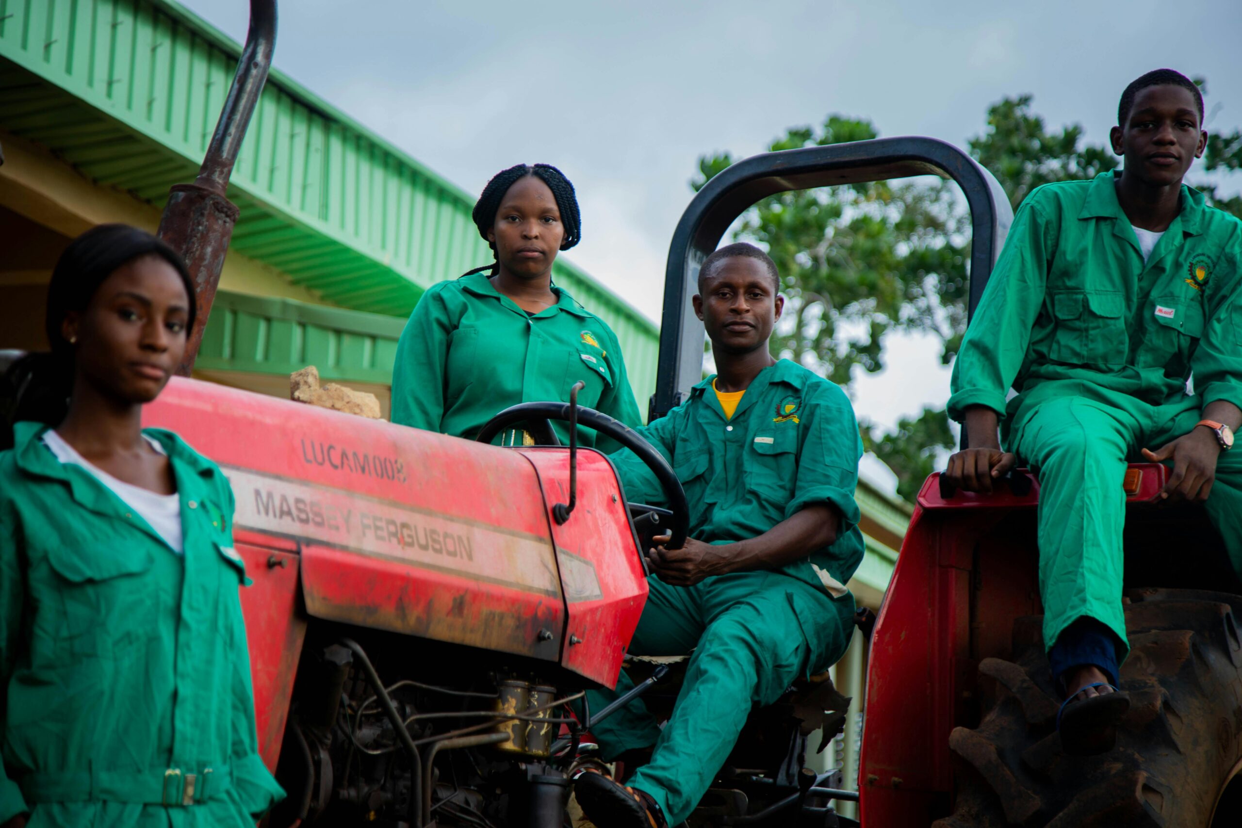 Creating Inclusive Training Programs: Empowering Every Frontline Worker