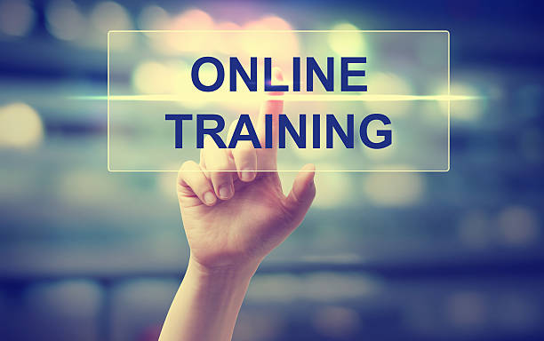 Using Online Training to Strengthen (Not Replace) Frontline Training