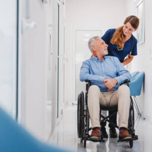 Virtual Training Session February 18 - 19, 2026 Certified Healthcare Transport Instructor (CHTI)